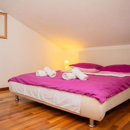 Cozy Guest House Kamenita Split Luaran gambar