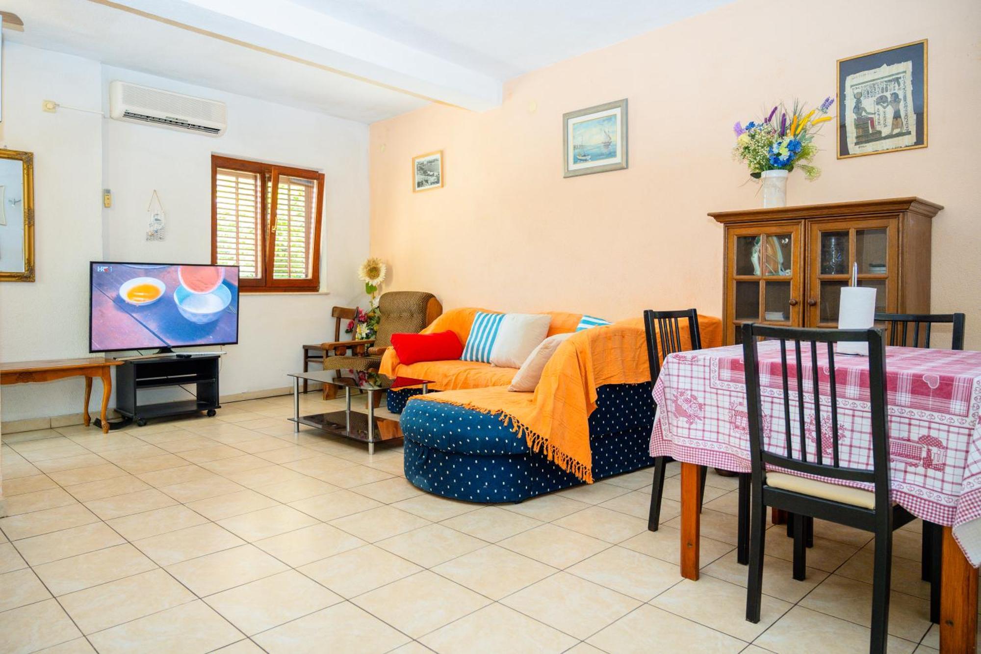 Cozy Guest House Kamenita Split Luaran gambar