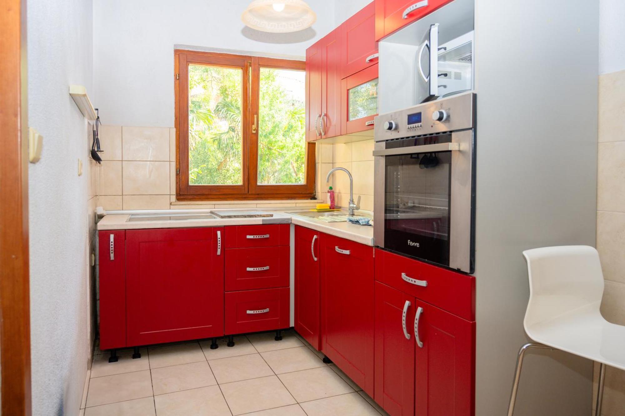 Cozy Guest House Kamenita Split Luaran gambar