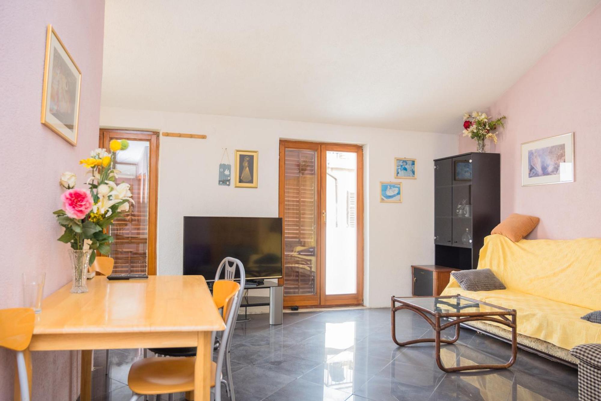 Cozy Guest House Kamenita Split Luaran gambar