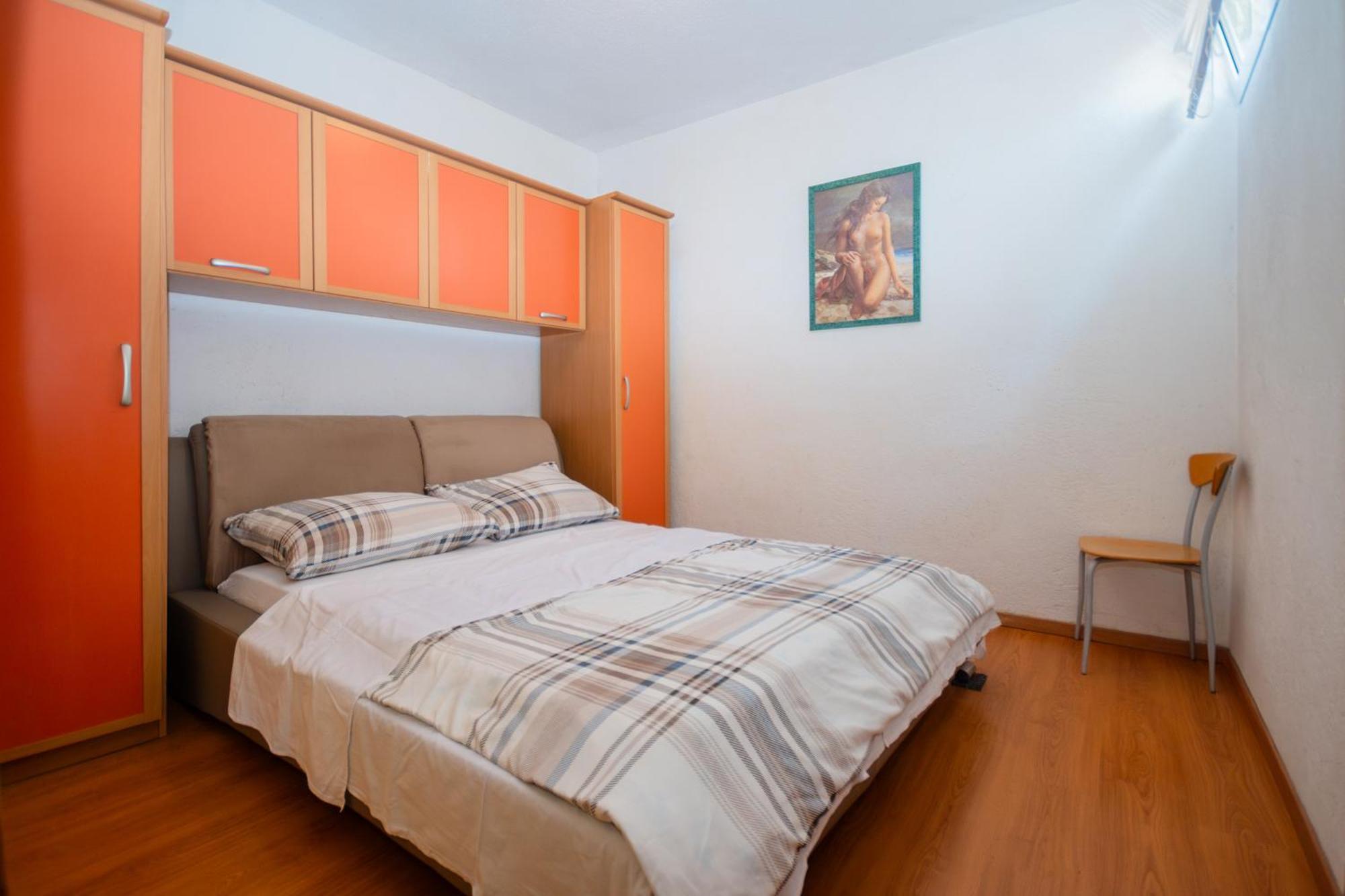 Cozy Guest House Kamenita Split Luaran gambar