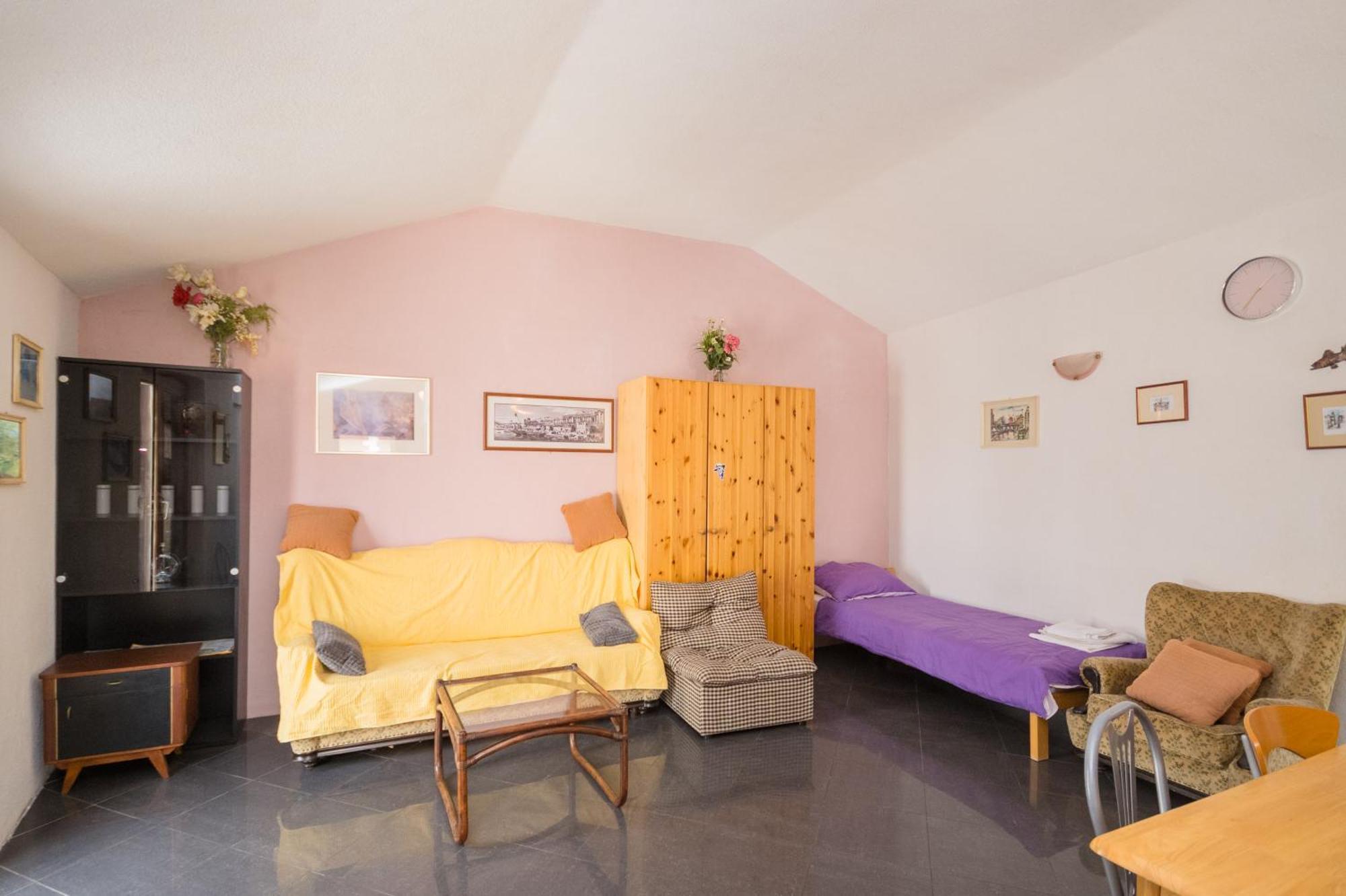 Cozy Guest House Kamenita Split Bilik gambar