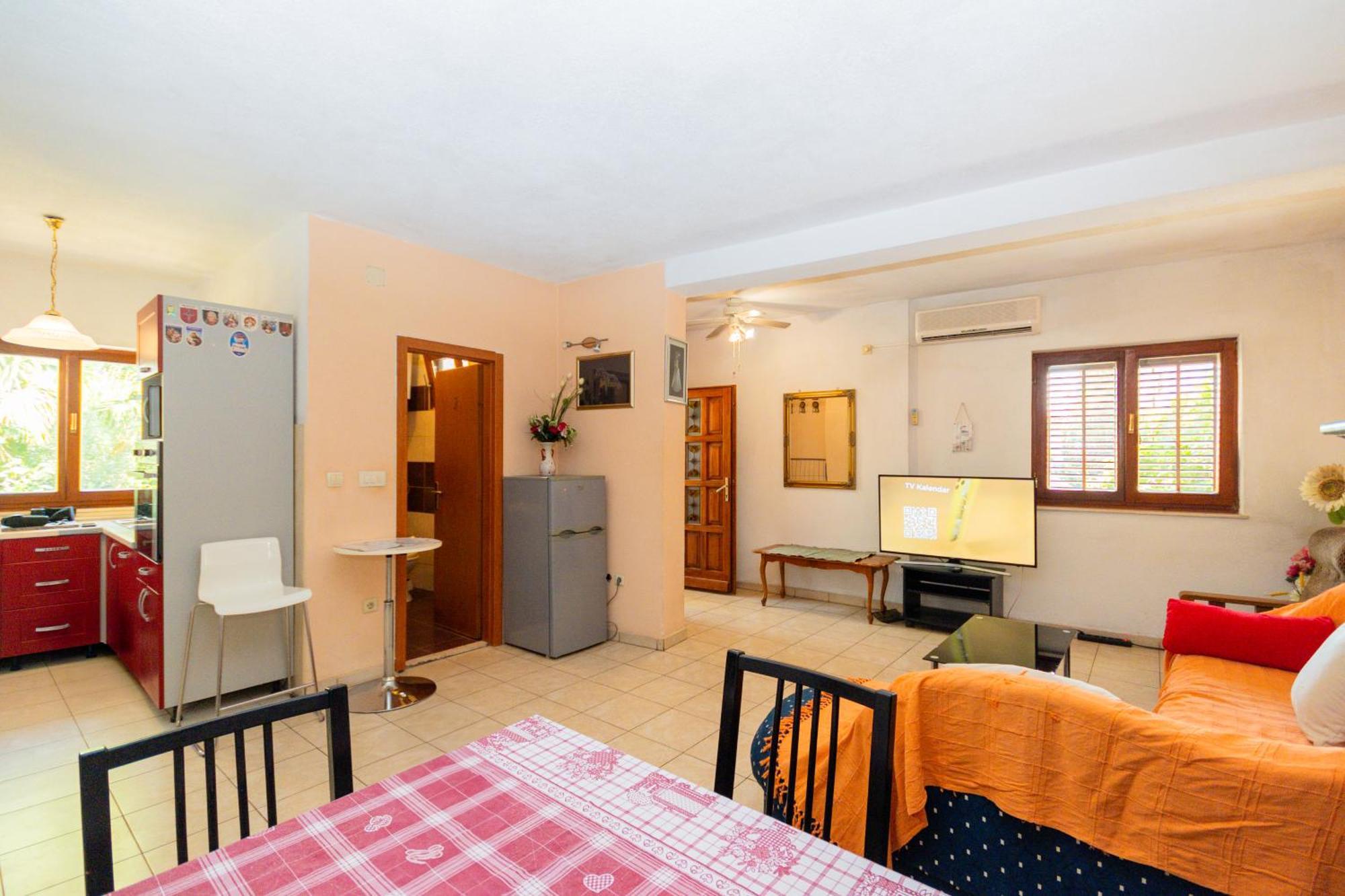 Cozy Guest House Kamenita Split Luaran gambar
