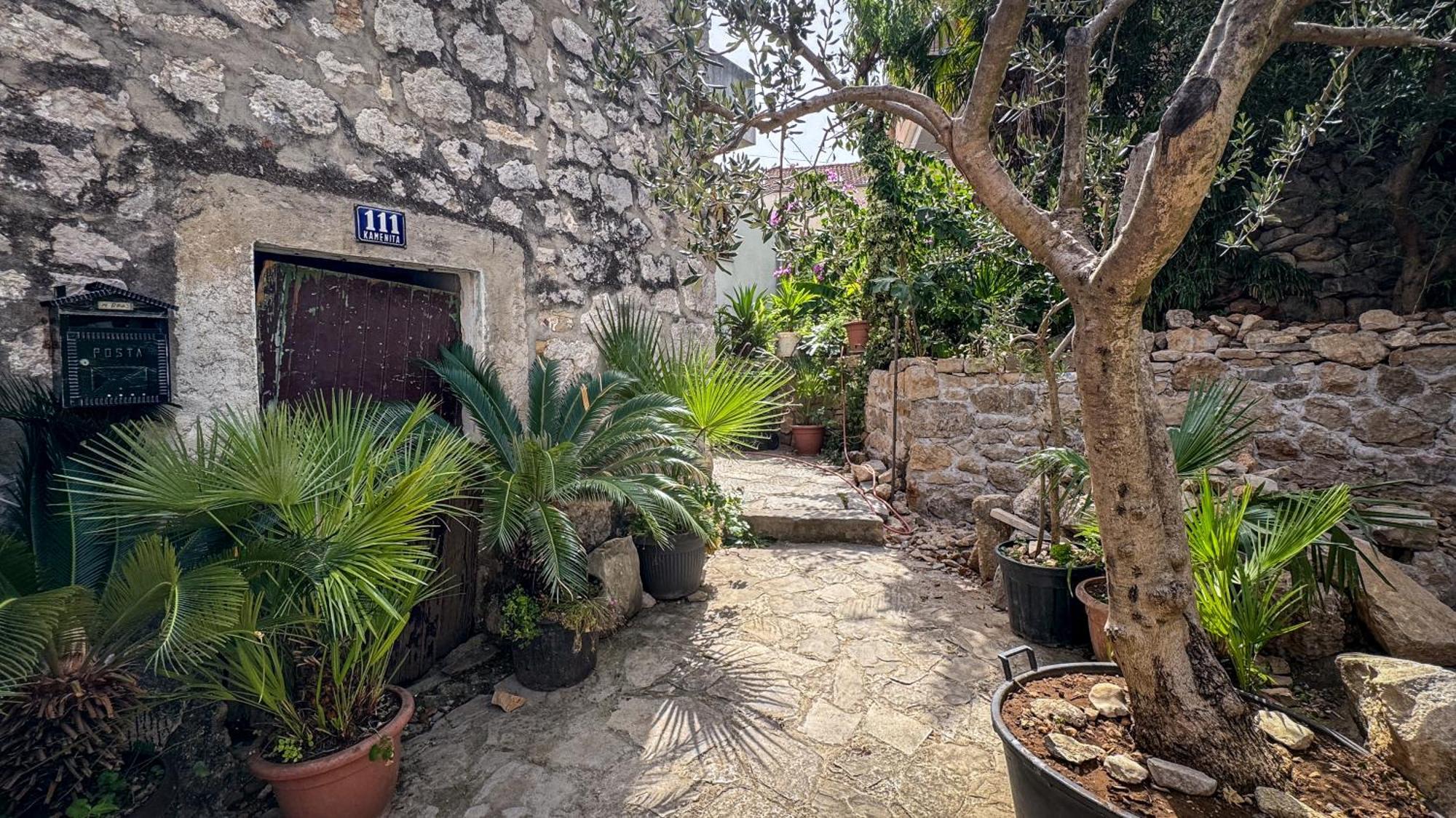 Cozy Guest House Kamenita Split Luaran gambar