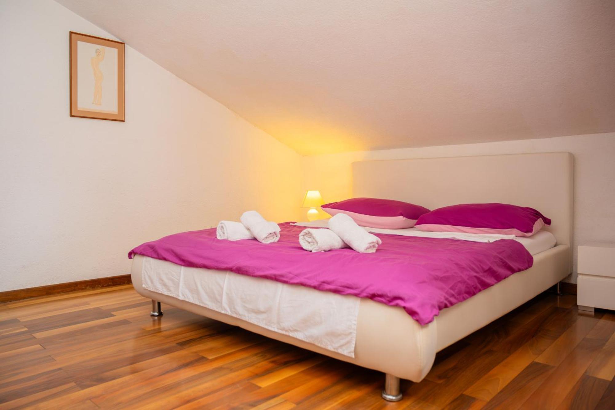 Cozy Guest House Kamenita Split Luaran gambar