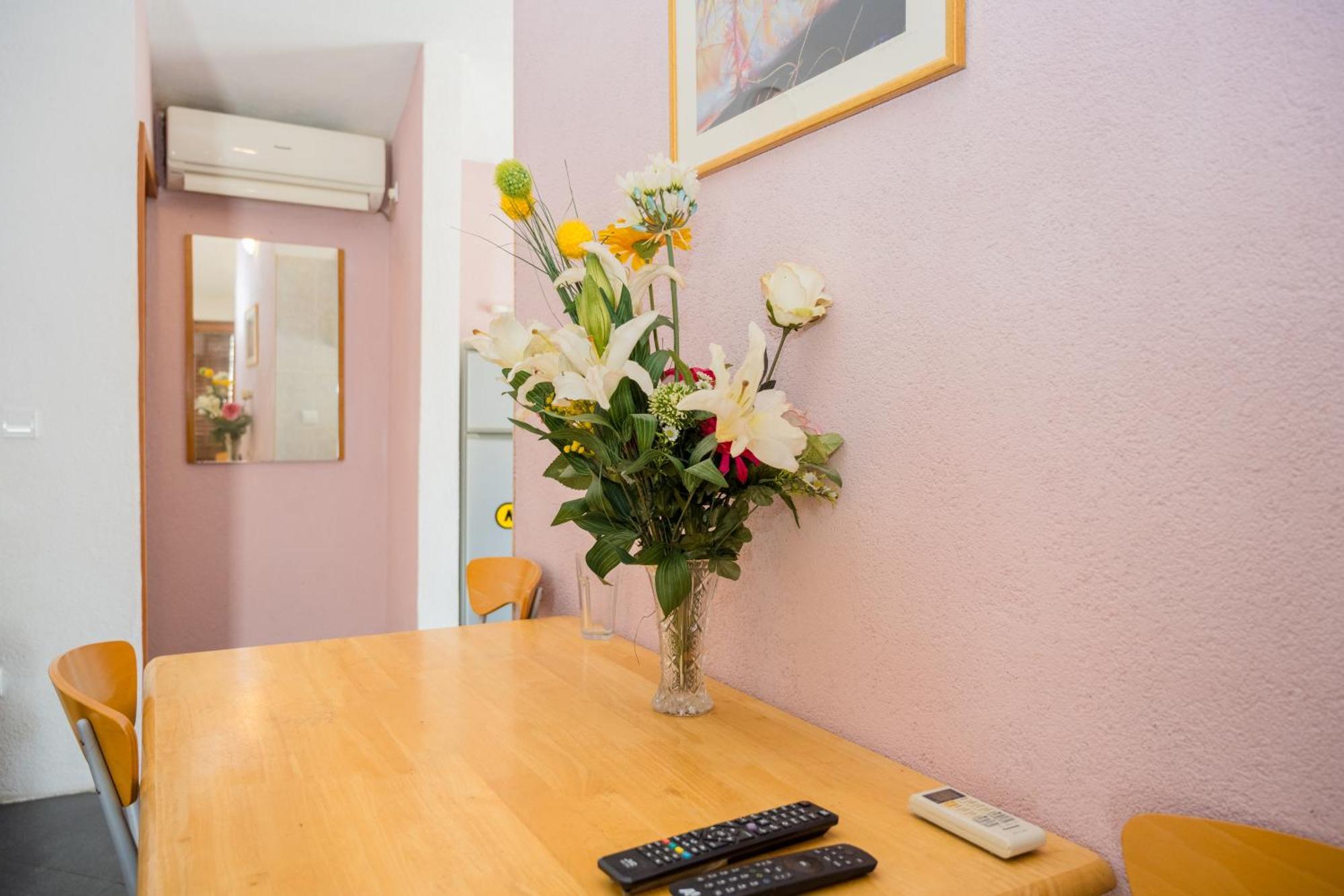 Cozy Guest House Kamenita Split Luaran gambar