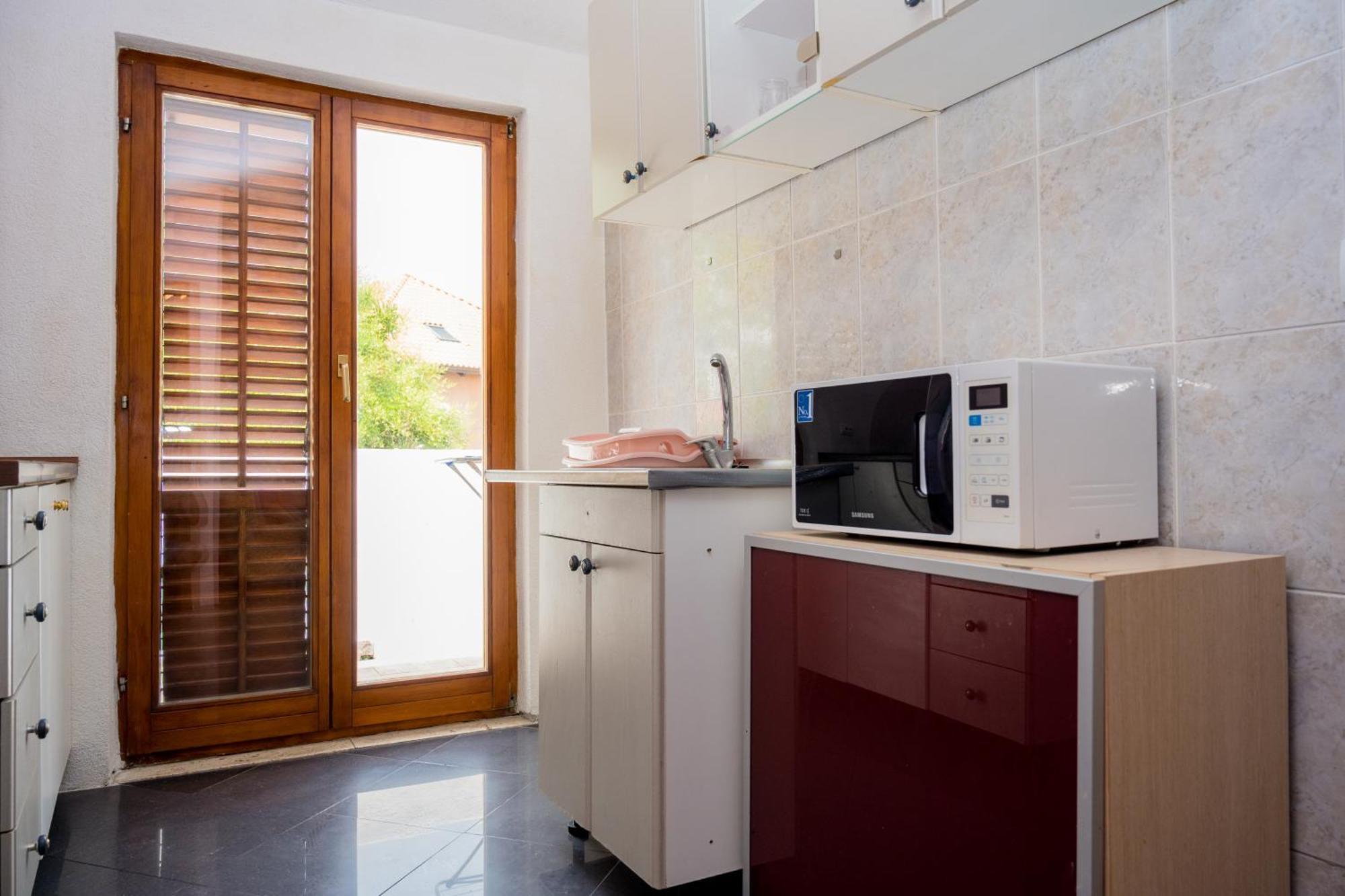 Cozy Guest House Kamenita Split Luaran gambar