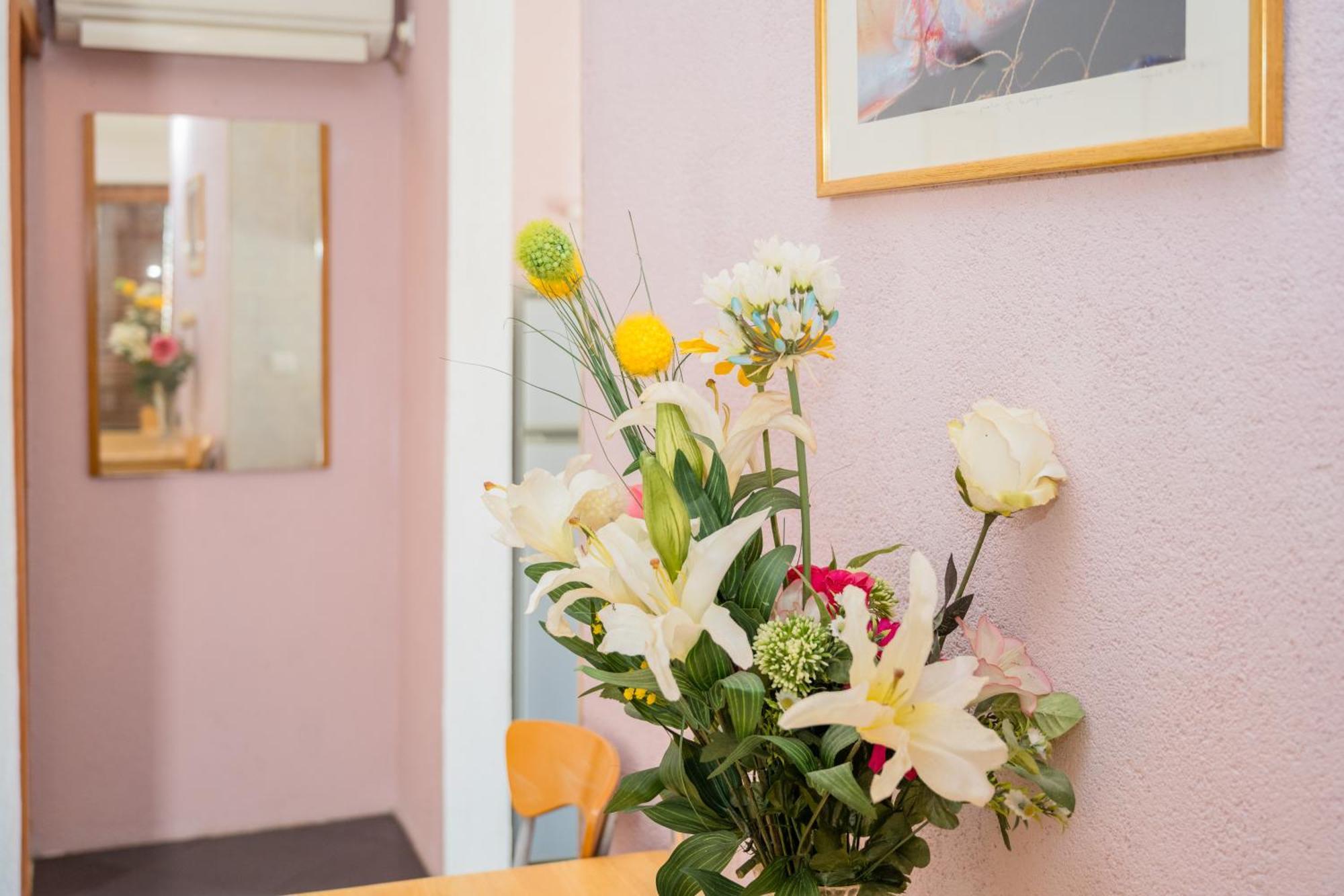 Cozy Guest House Kamenita Split Luaran gambar
