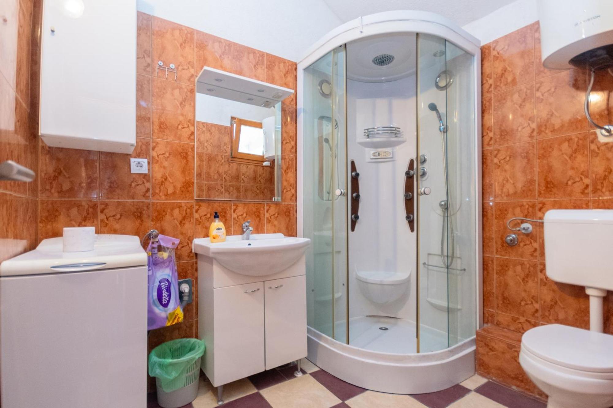 Cozy Guest House Kamenita Split Luaran gambar