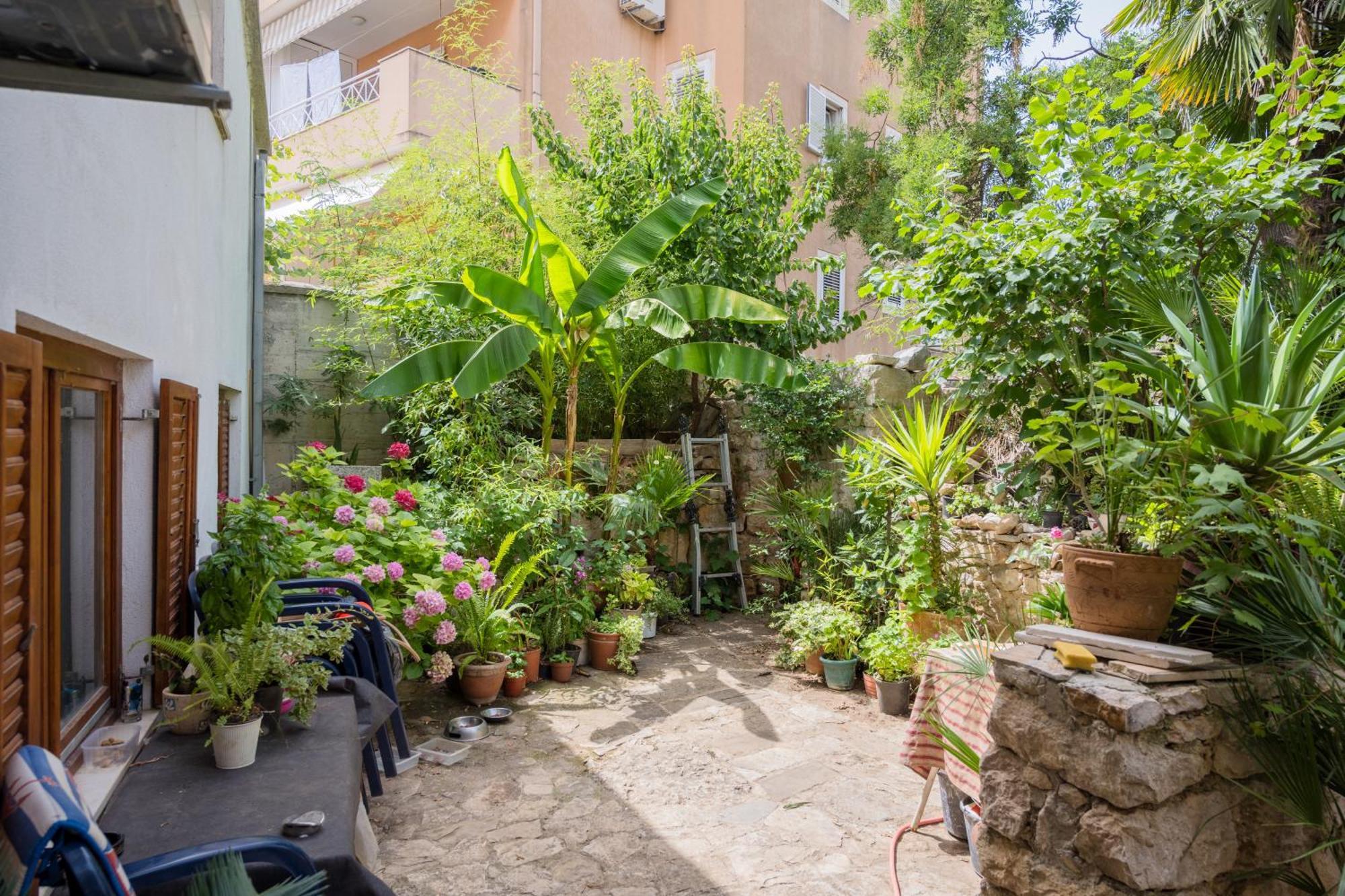 Cozy Guest House Kamenita Split Luaran gambar